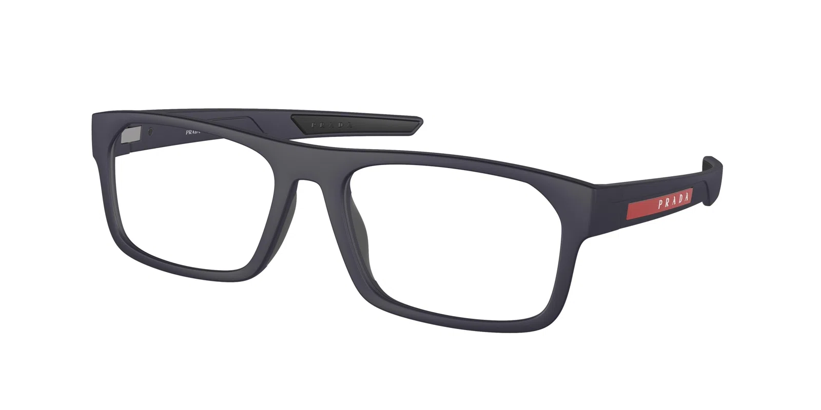 Prada Linea Rossa 08OV Eyeglasses - view 5